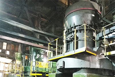 浙江省建德市寿昌镇钙粉机厂