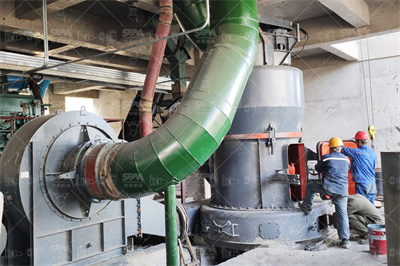 铝矾土细磨什么设备好用？