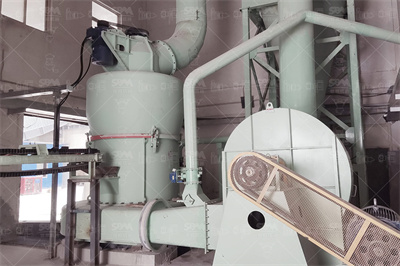 贵州某石英砂厂非金属矿制粉黎明重工,磨粉机,雷蒙磨,超细 ...