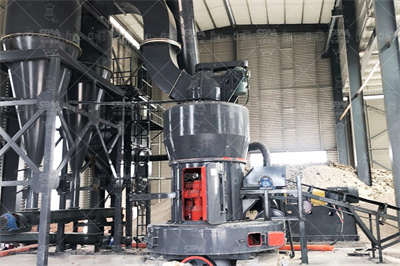 非金属矿磨粉_破碎机厂家