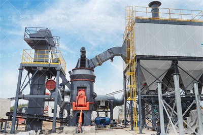 每小时1015吨碳酸钙雷蒙磨价格是多少？ 百家号