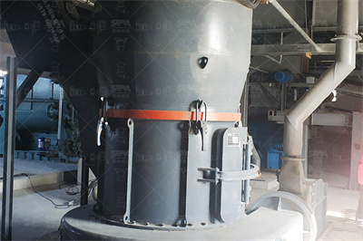 RAYMOND MILL 工业磨粉行业首选品牌